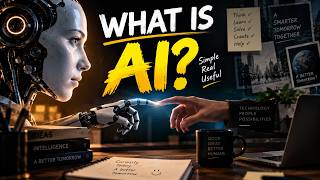 What Is AI  The Mechanics of Pattern Recognition