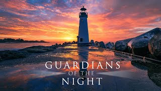 Lighthouses  Guardians of the Night | Full Documentary