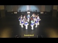 【鳥肌注意】Aqours 君の心は輝いてるかい?