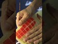 Perfect Gummies Released from Silicone Mold | Smooth &amp; Consistent Demolding
