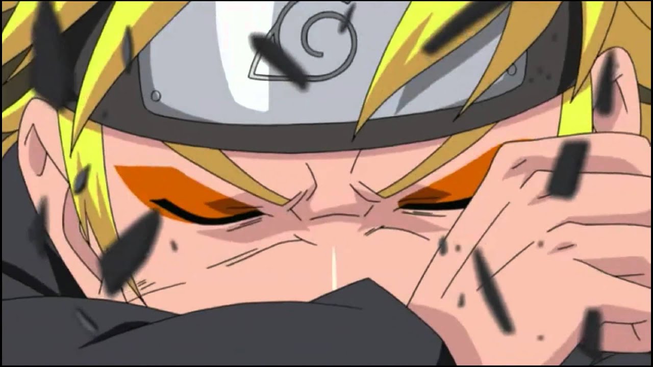 Naruto vs Pain - Ultra Numb - YouTube