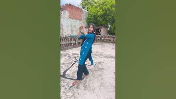 Thumbnail of Dum Dum song dance ♥️#dumdum #shorts #trending #viralvideo #youtubeshorts #viralshorts #dance