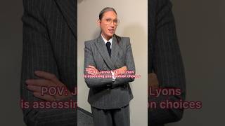 …that’s all. #RHONY #JennaLyons #TheDevilWearsPrada