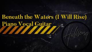 Hillsong Worship: Beneath The Water I Will Rise_Orchestration