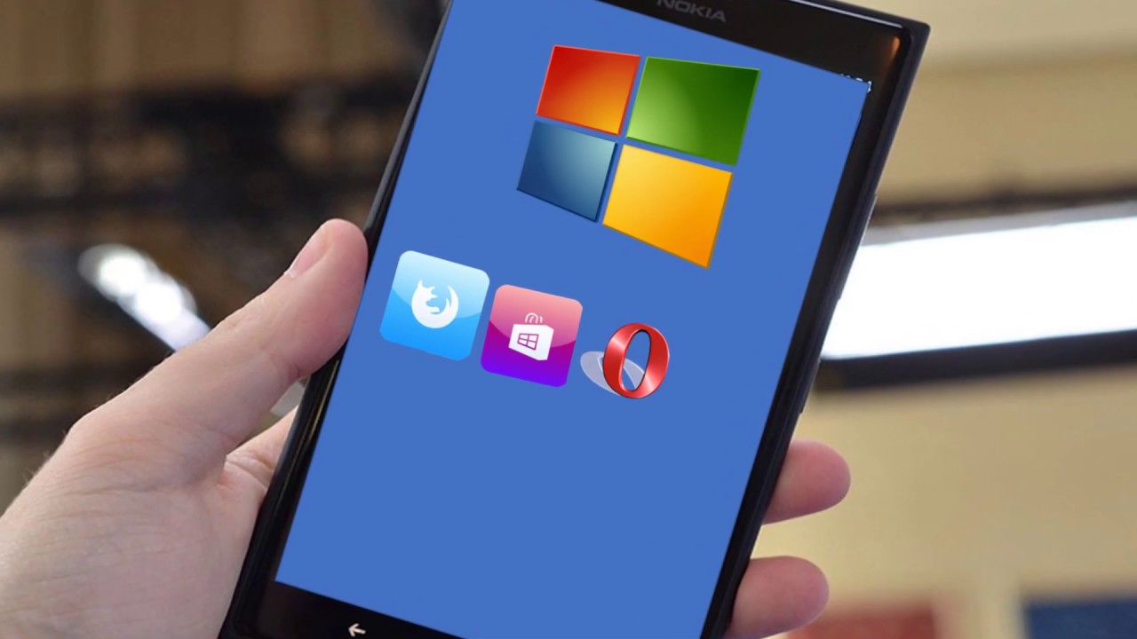 The Windows 9 - YouTube