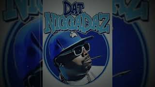 Daz Dillinger - I'm 2 High [Explicit]