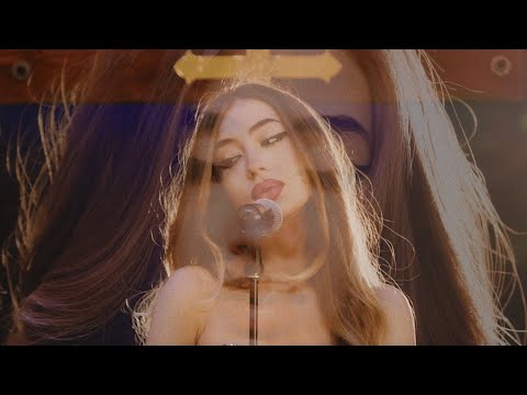 Ayla D'Lyla - Money (Official Music Video)