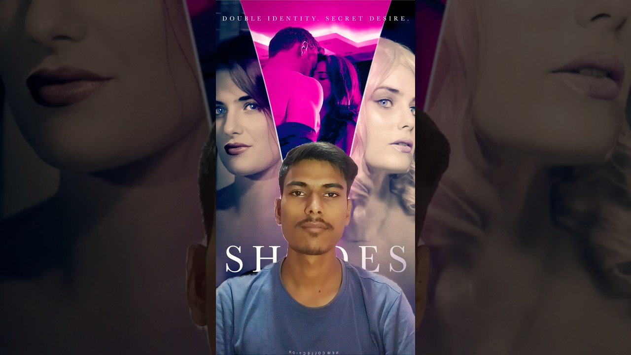 Shades of Desire Movie Review 🍿