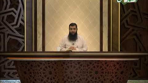 حفظ قرآن کریم 49 (ترجمه آیات 1 الی 18 سوره مبارکه أنعام) 03-03-2015