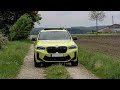 BMW X4M Competition