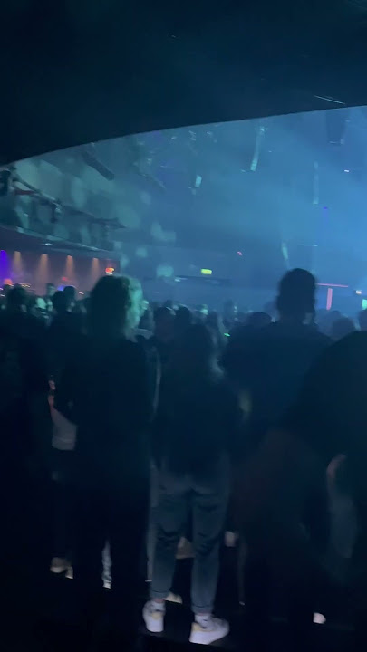 Europe Night club