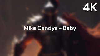 Mike Candys - Baby