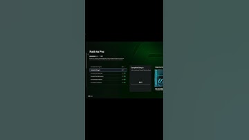 PATH TO PRO REWARD BUG STILL NOT FIXED | EA FC 26 #shorts #fc26