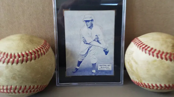 The Lionel Carter Collection