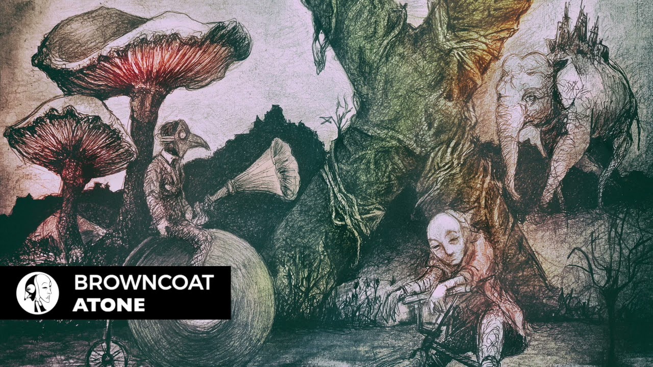 Watch Browncoat - Atone (Original Mix) | Steyoyoke on YouTube Watch Browncoat - Atone (Original Mix) | Steyoyoke on YouTube