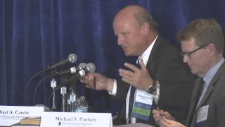 Ten Years of the Roberts Court