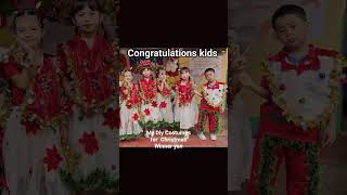 My Diy Costumes For Christmas Winner Yan