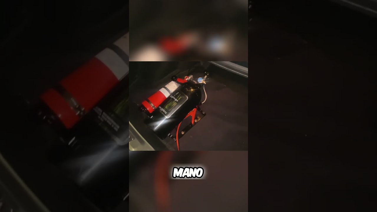 ROLE DE GTR EM MIAMI COM NITRO E POLICIA 