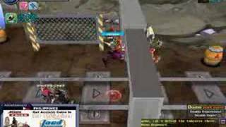 Acclaim Bots!! level 12 (LowQuality)