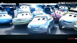 Cars 3 - The Snail Is Fast