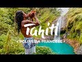INNAMORARSI DI TAHITI 🇵🇫 Polinesia Francese [ENG subs]