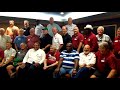 1969 fsu football reunion