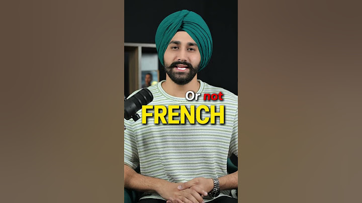 Join Free French classes. Link👆