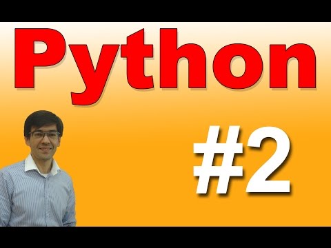 Lesson 5800 Python   Introduction to Python