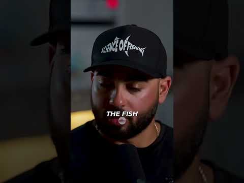 Why the Fishing Community Always Works Together #shorts