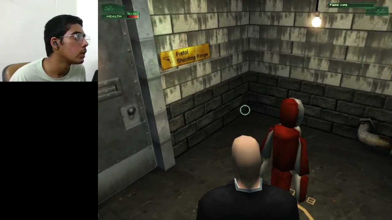 Hitman: Codename 47 — Is it Still Worth Playing in 2026?