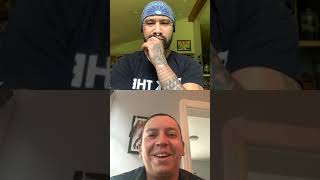 Real Medicine: Live with Nahko: Episode 21 - Charlie Thayer