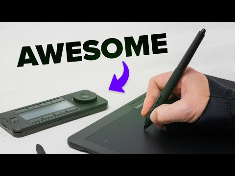Xencelabs Pen Tablet: Worth Your Money?