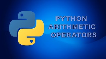 Leaving Cert Computer Science Python Arithmetic Operators How To Use Arithmetic Operators In Python