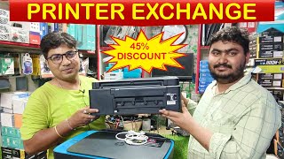 Printer Exchange Under Warranty All In One Printer With 45% Discount Printer Repair Tech2Tech