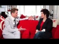 Ruby Wax Interview June 2013