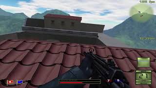 House of Boom SoF2 Gaming (map mp_italy)