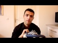 Nicolas dieuze vend sur neezzcom ses chaussures de foot au profit dune association caritative