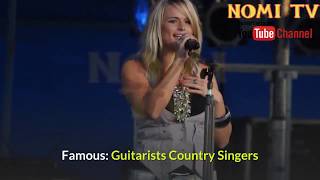Miranda Lambert Biography