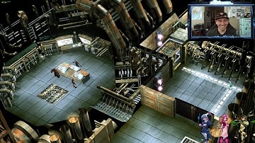 FF7 (ECHO-S MOD) - Tifa Gets Pissed!