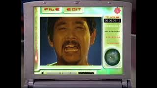 lorong waktu 5   episode 8