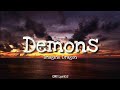 Imagine Dragons - Demons (Lyrics)