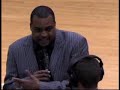 IUPUI MBB Highlights vs. Southern Utah (2-20-2010)