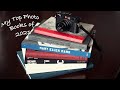 My Top Photography Books of 2021
