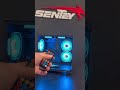 Efectos ARGB Sentey A10 gabinete Gaming GS-8000 #gaming #pcgaming #gamers #rgb #pc