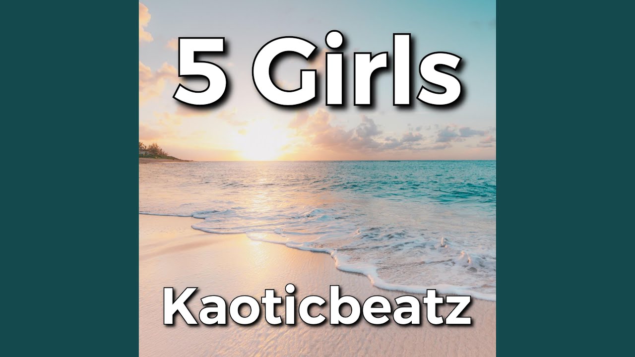 5 Girls