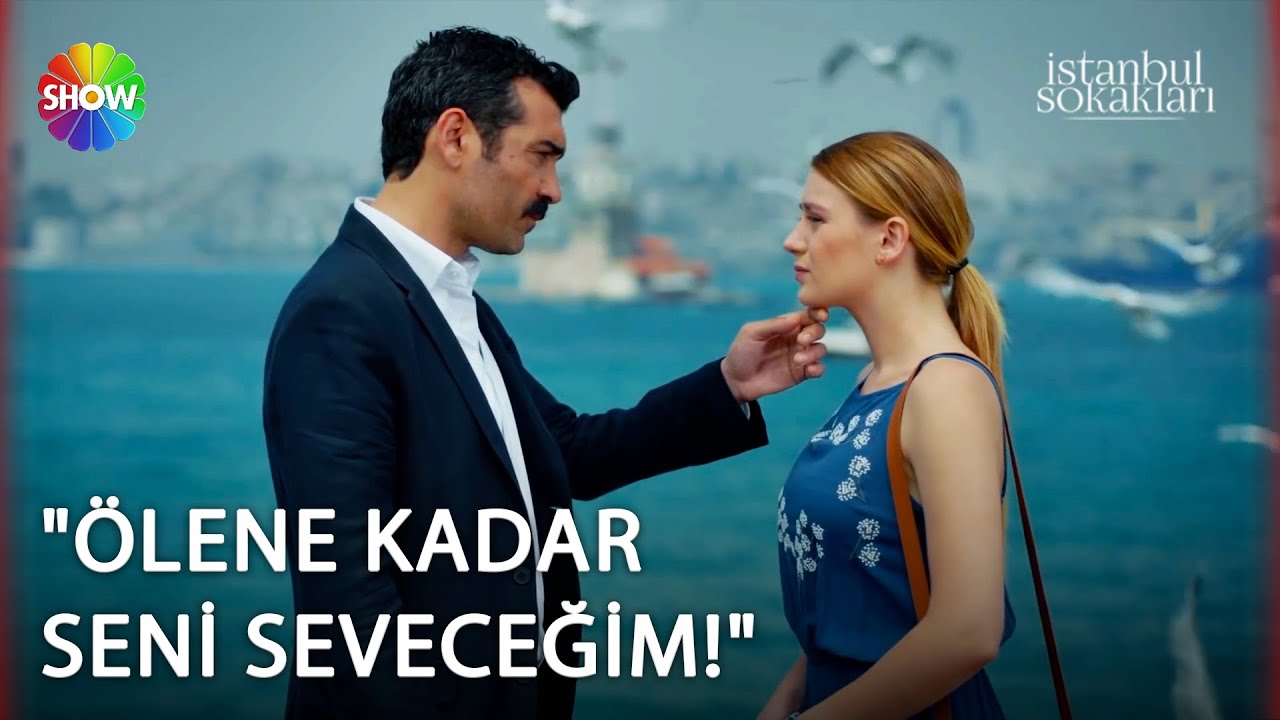 “Benim için aşk, ezanla başlayıp sela ile biter.” | İstanbul Sokakları