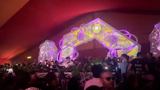 Download Lagu Cezar Fabrika 13 Music Festival Stage 1 Tunisia 2024 MP3