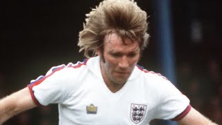 Tony Currie - Top Cat