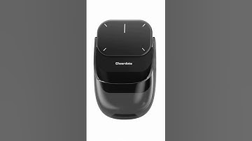 Cheerdots2 AI SMART MOUSE- VOICE RECORDER #shorts