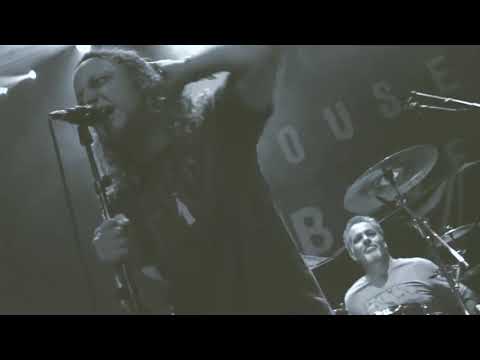 SpaceMetal "New Blood" (Official Music Video) 2018